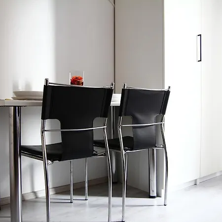 Studio Dorobanti Apartmán