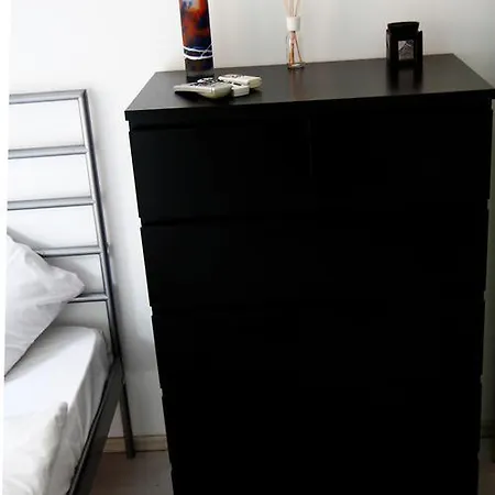 Apartmán Studio Dorobanti *