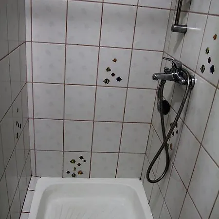 Apartmán Studio Dorobanti