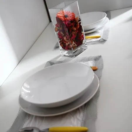Apartmán Studio Dorobanti Bukurešť