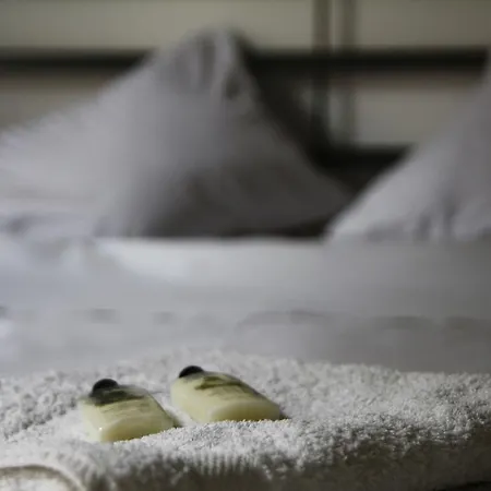 Apartmán Studio Dorobanti Bukurešť
