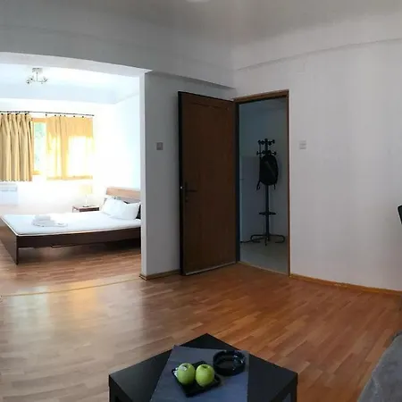 Studio Dorobanti