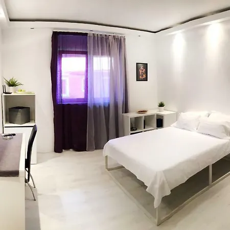 Studio Dorobanti Apartman *