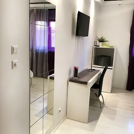 Studio Dorobanti * Bukarest