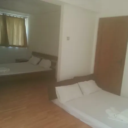 Studio Dorobanti Apartmán Bukurešť